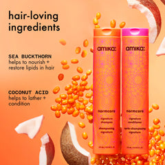normcore signature conditioner - 9.2 oz / 275 ml