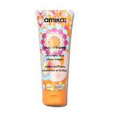 supernova moisture + shine hair cream