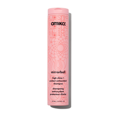mirrorball high shine + protect antioxidant shampoo - 9.2 oz / 275 ml