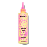 smooth over frizz-fighting treatment mask
