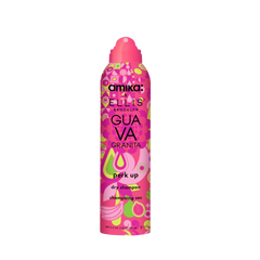 amika x Ellis Brooklyn limited-edition perk up GUAVA GRANITA dry shampoo