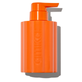 forever friend refillable shampoo bottle