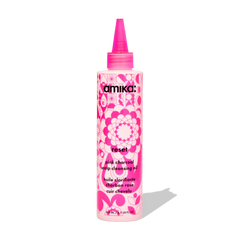 reset pink charcoal scalp cleansing oil - 6.7 oz / 200 ml