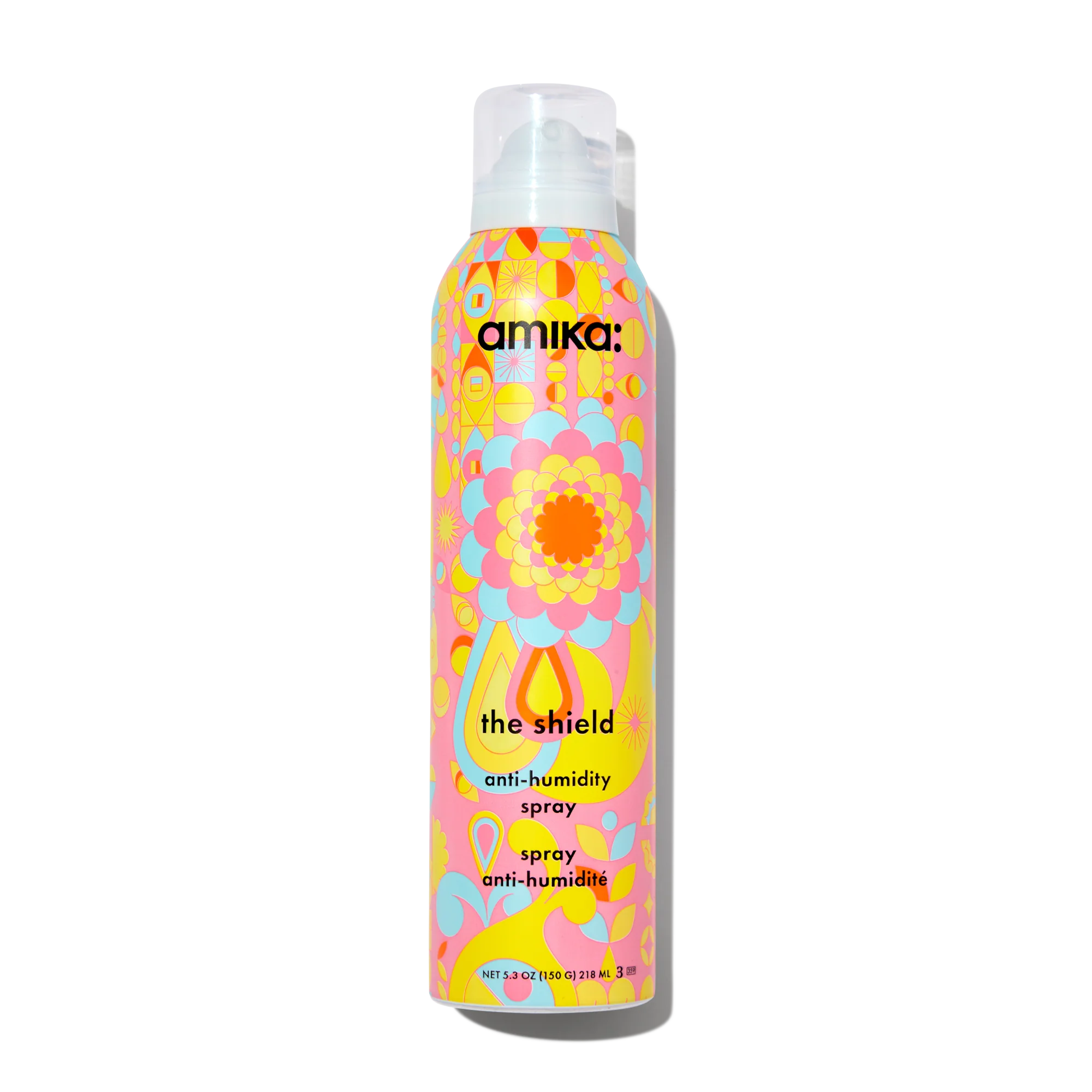 the shield anti-humidity spray - 5.3 oz / 218 ml