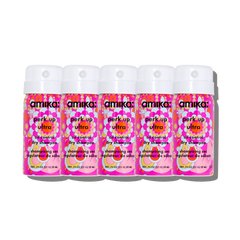 perk up ultra oil control dry shampoo sample set
