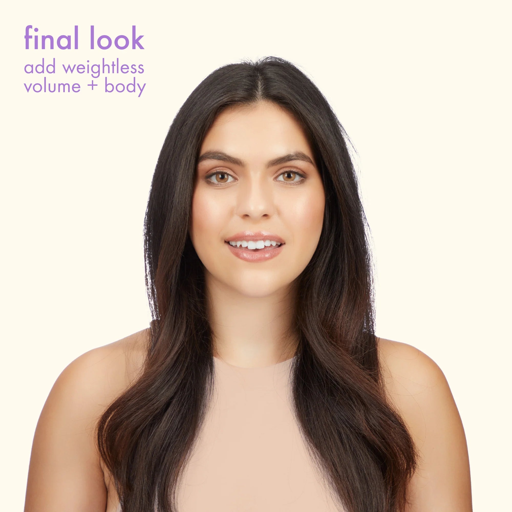 brooklyn bombshell blowout + blow dry spray - 6.7 oz / 200 ml