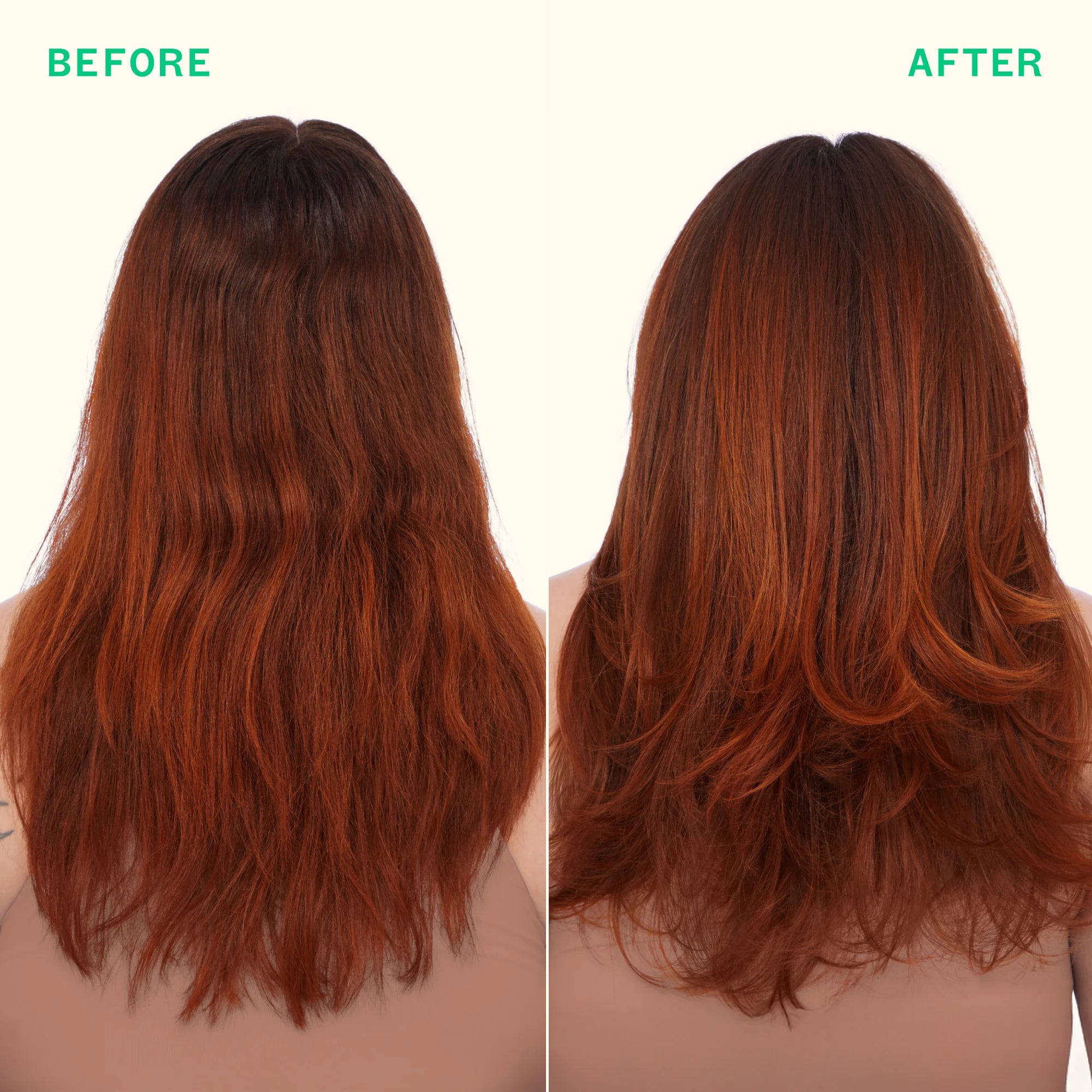 un.done volume and matte texture spray - 5.3 oz / 192 ml