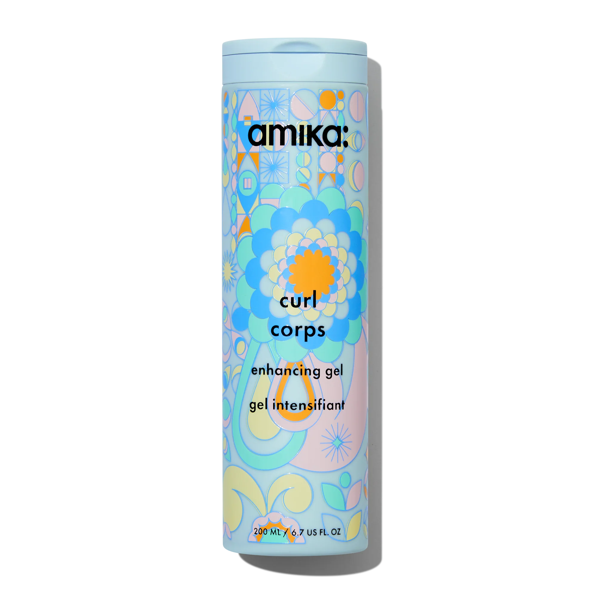 curl corps enhancing gel