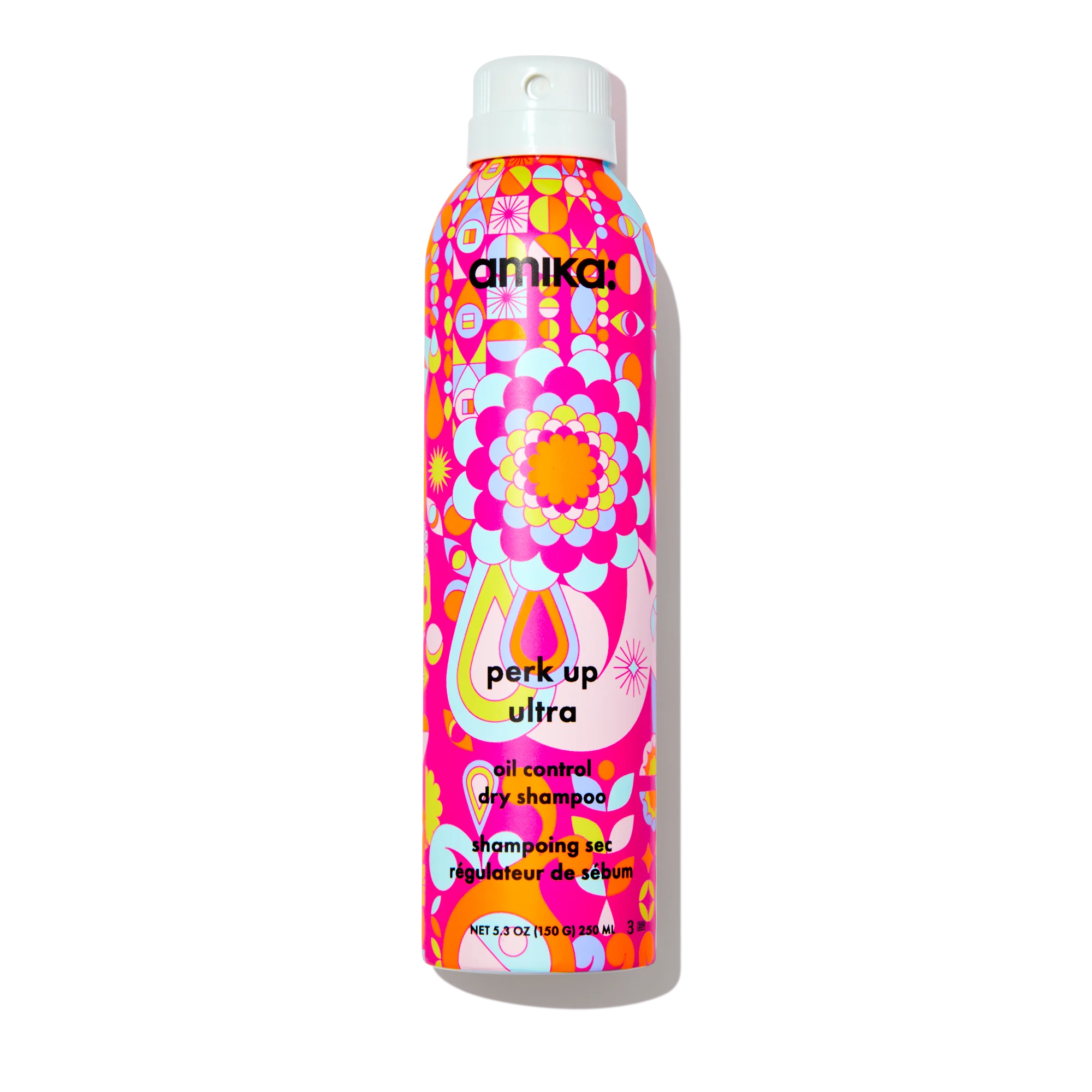 perk up ultra oil control dry shampoo (perk up ultra) - 9.5 oz / 365 ml