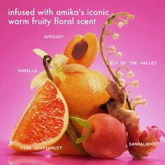 shower thoughts soft + silky body wash