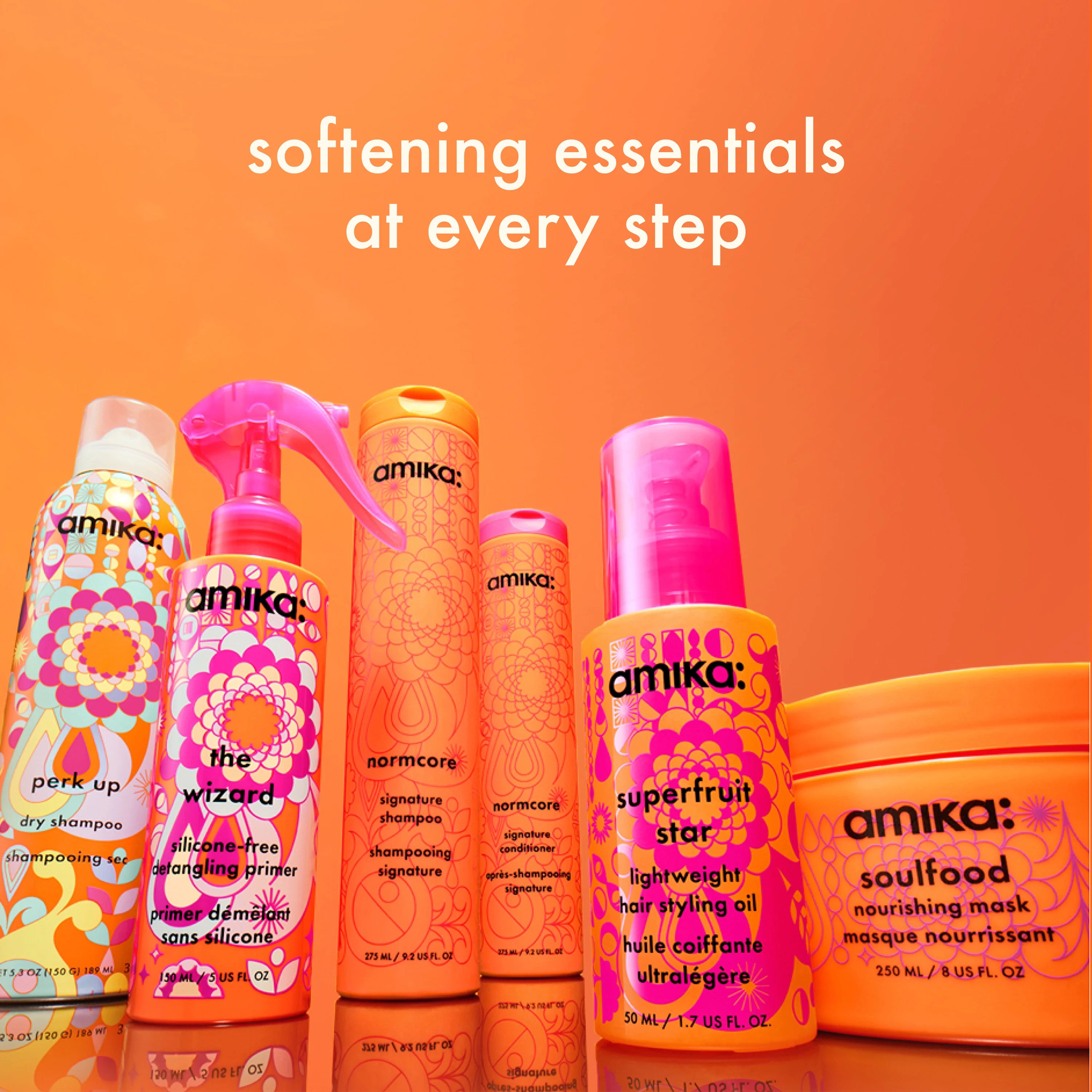 the wizard silicone-free detangling hair primer (silicone-free) - 5 oz / 150 ml