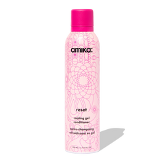 reset cooling gel hair conditioner - 6.7 oz / 200 ml
