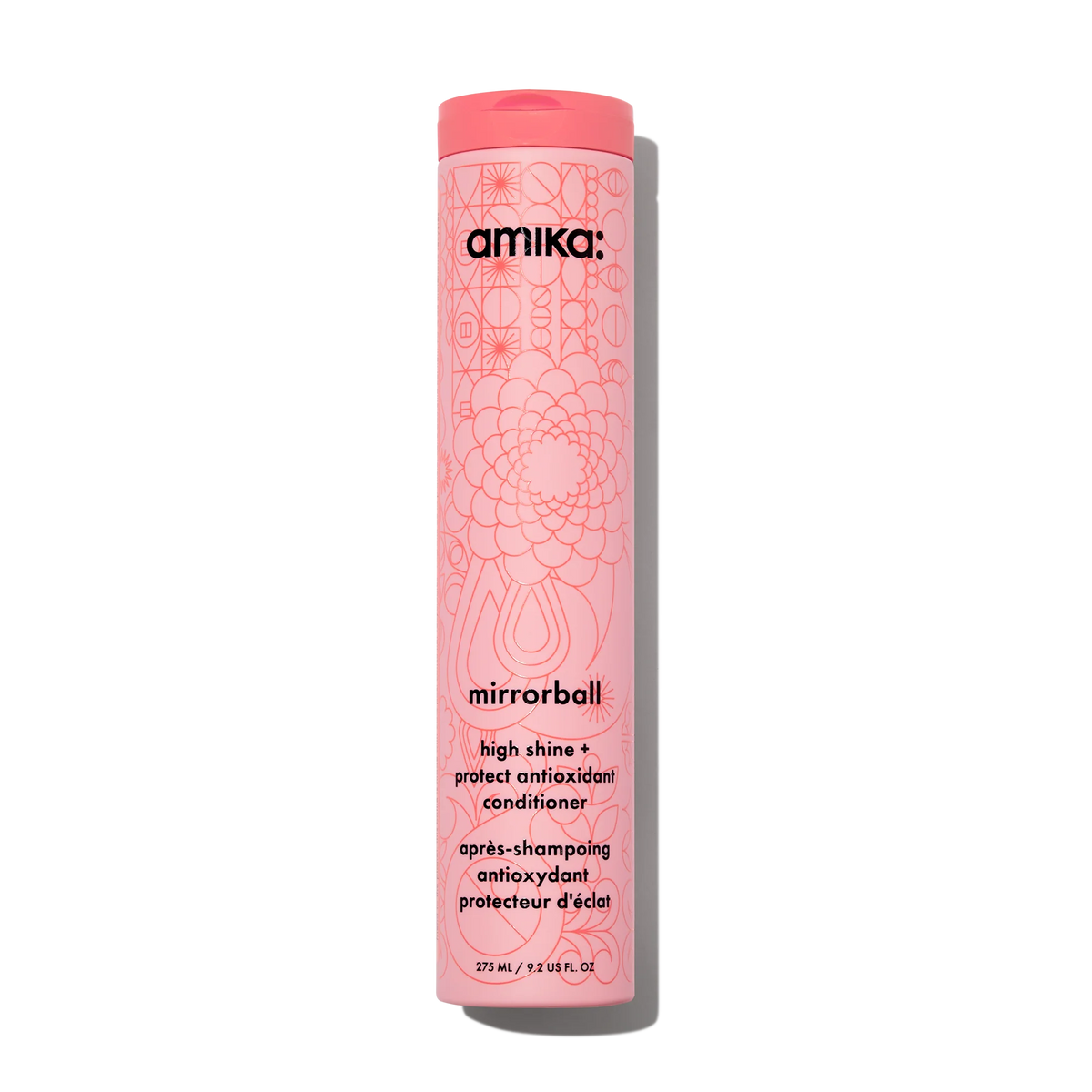 mirrorball high shine + protect antioxidant conditioner - 9.2 oz / 275 ml