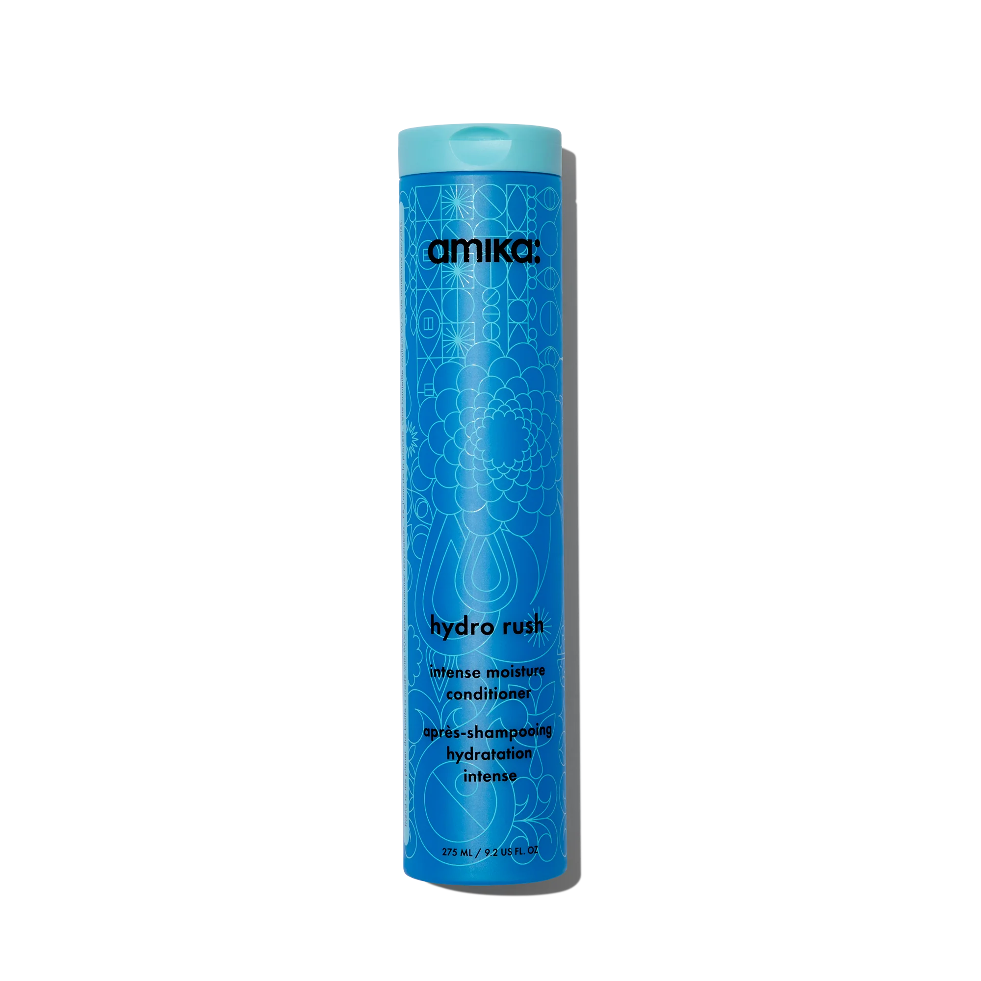 hydro rush intense moisture conditioner for dry hair - 9.2 oz / 275 ml