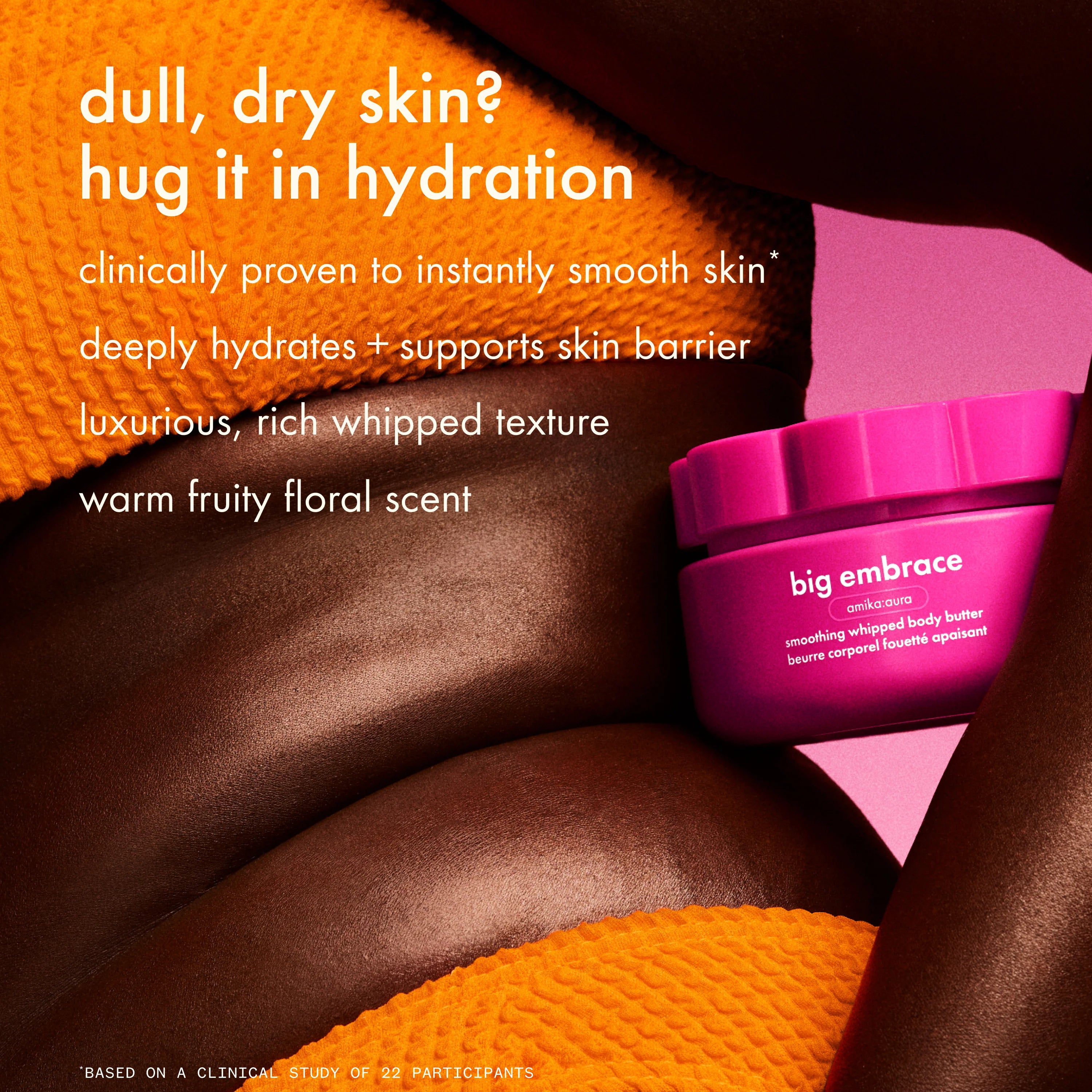 the everything shower complete body bundle