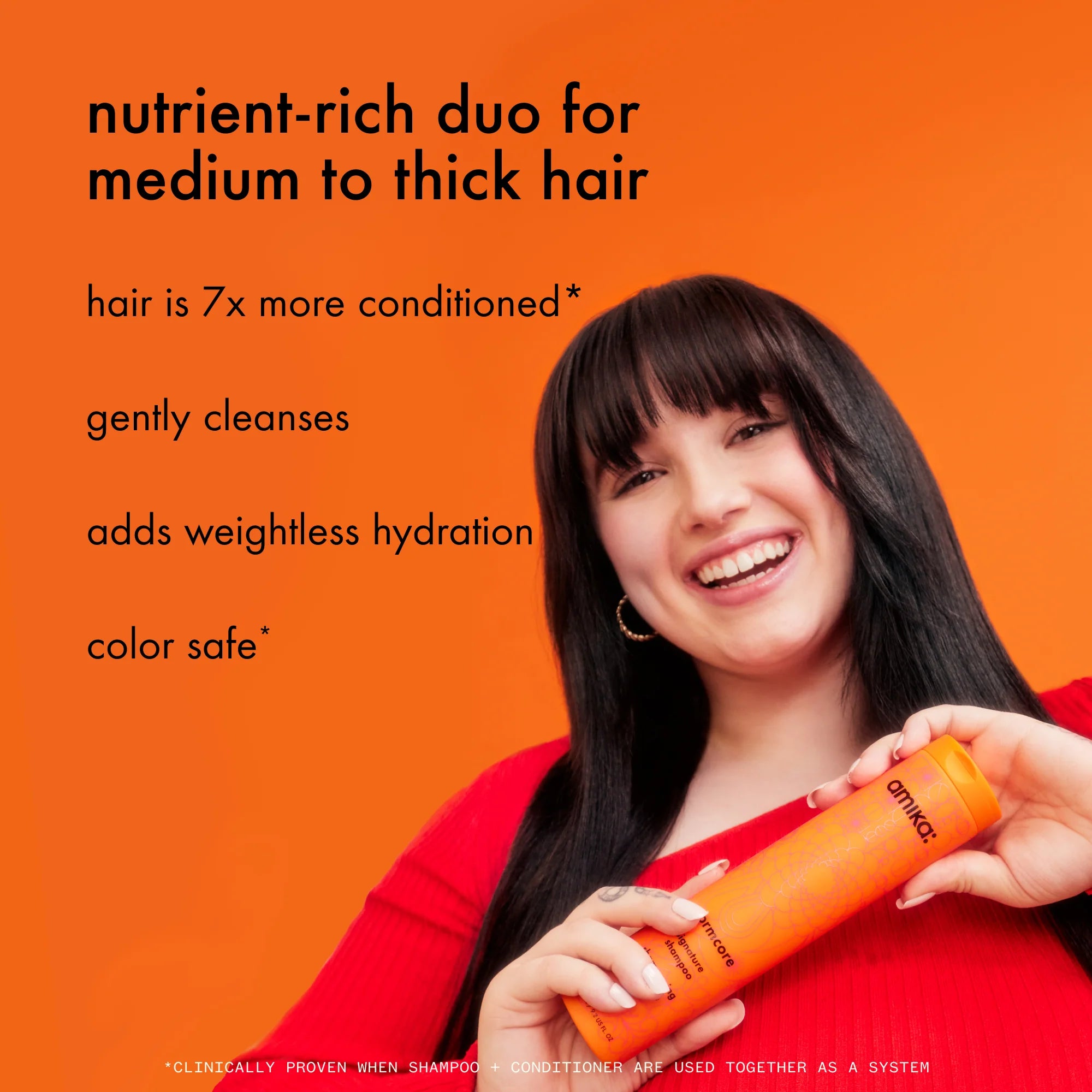 soft strand stars nourishing wash + care set