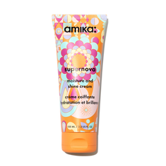 supernova moisture + shine hair cream