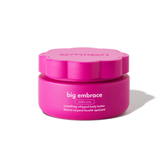 big embrace smoothing whipped body butter