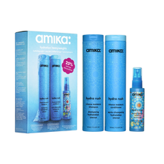 hydration heavyweights hydrating wash + care set