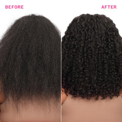 frizz fighters set anti-frizz shampoo, conditioner + treatment