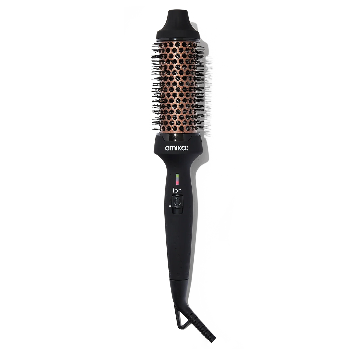blowout babe thermal ionic hairbrush