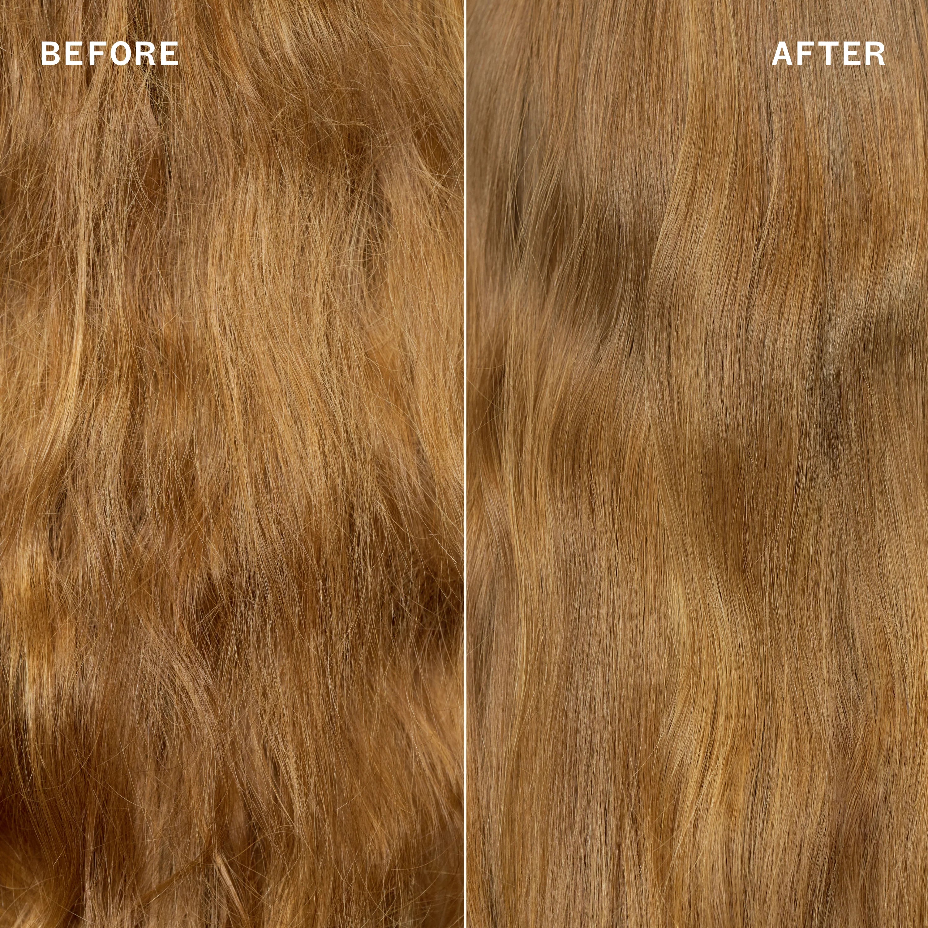 soulstruck nourishing dry hair mask