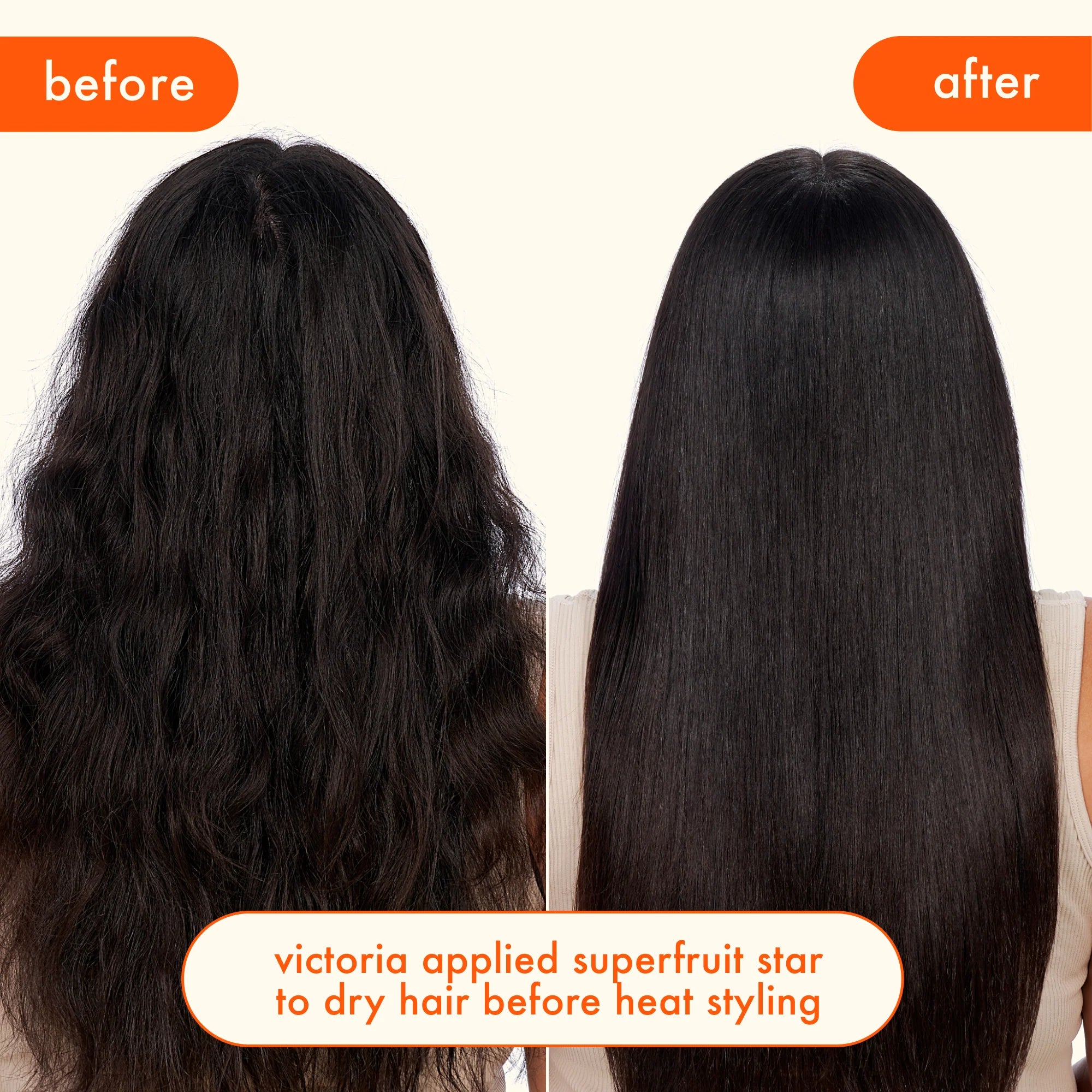soft strand manifestation nourishing treat + style set