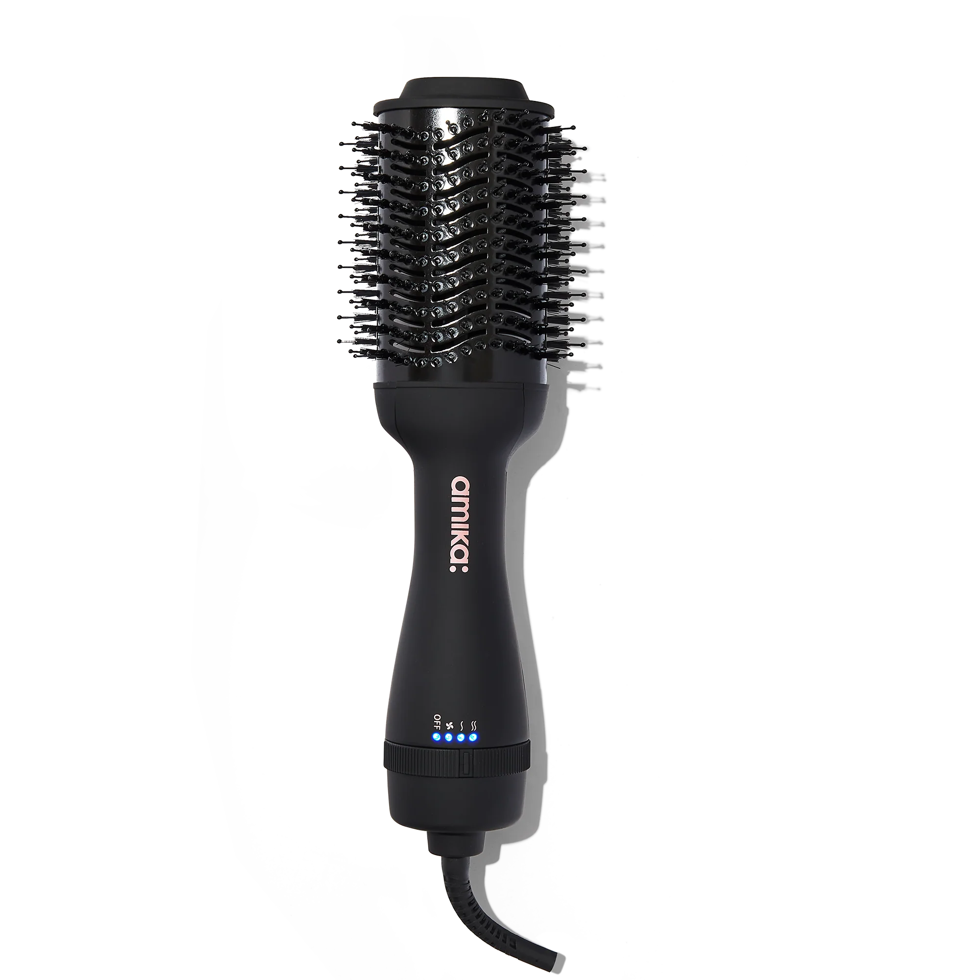 hair blow dry brush 2.0 2-in-1 hair styling tool
