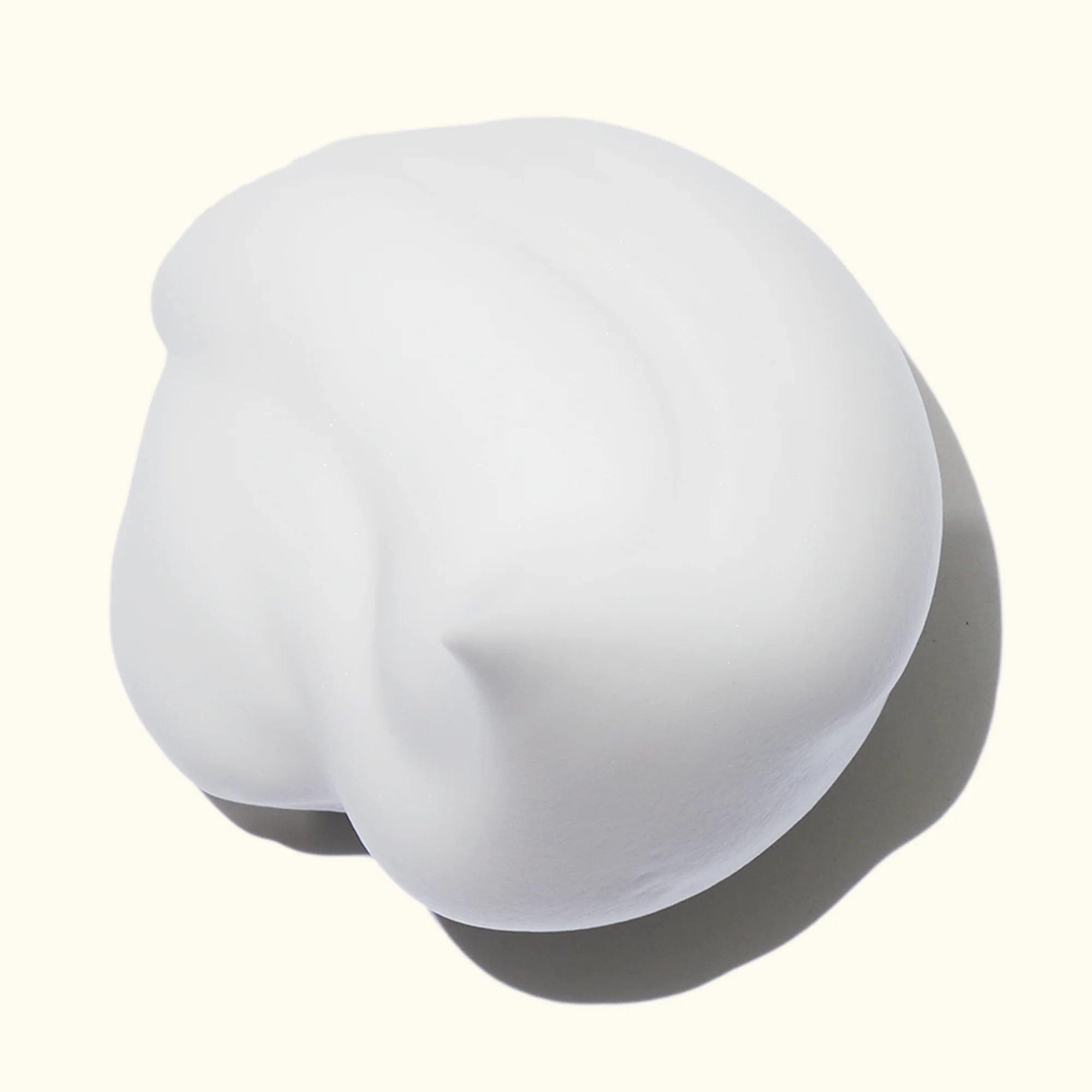 plus size perfect body hair mousse - 8.5 oz / 252 ml