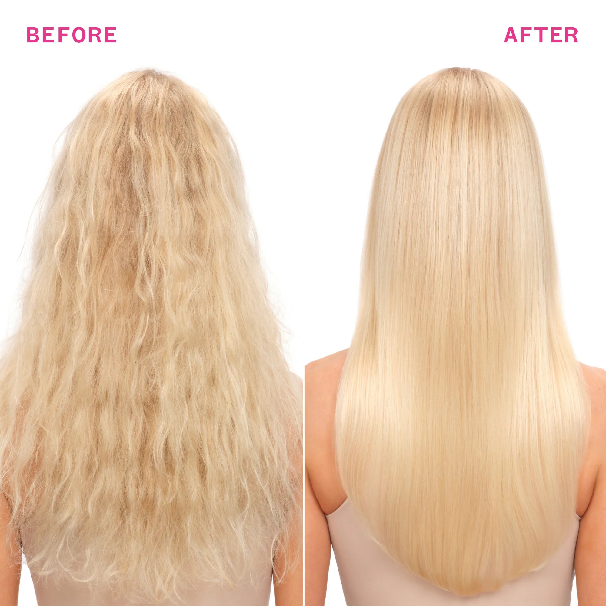 frizz fighters set anti-frizz shampoo, conditioner + treatment