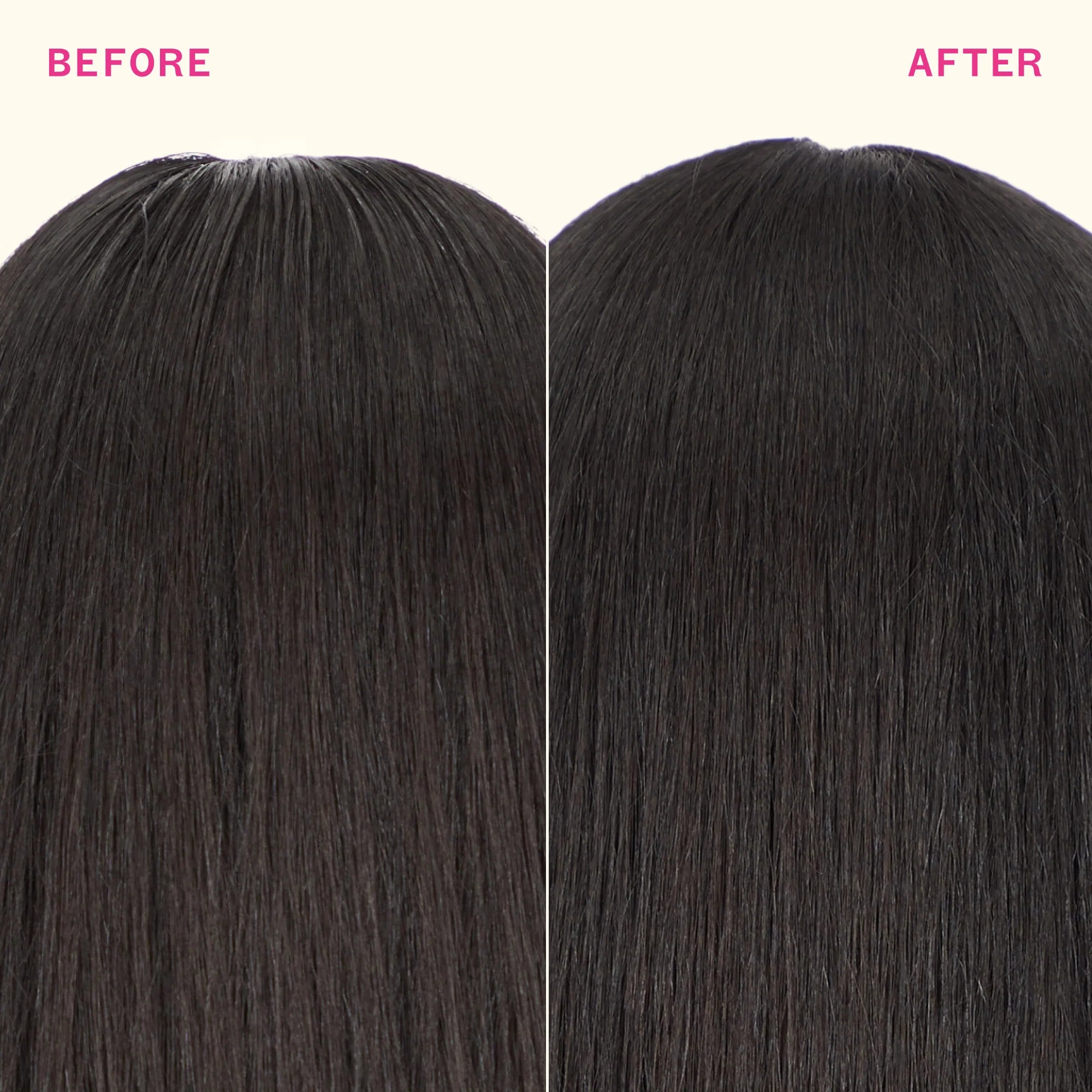 reset pink charcoal scalp cleansing oil - 6.7 oz / 200 ml