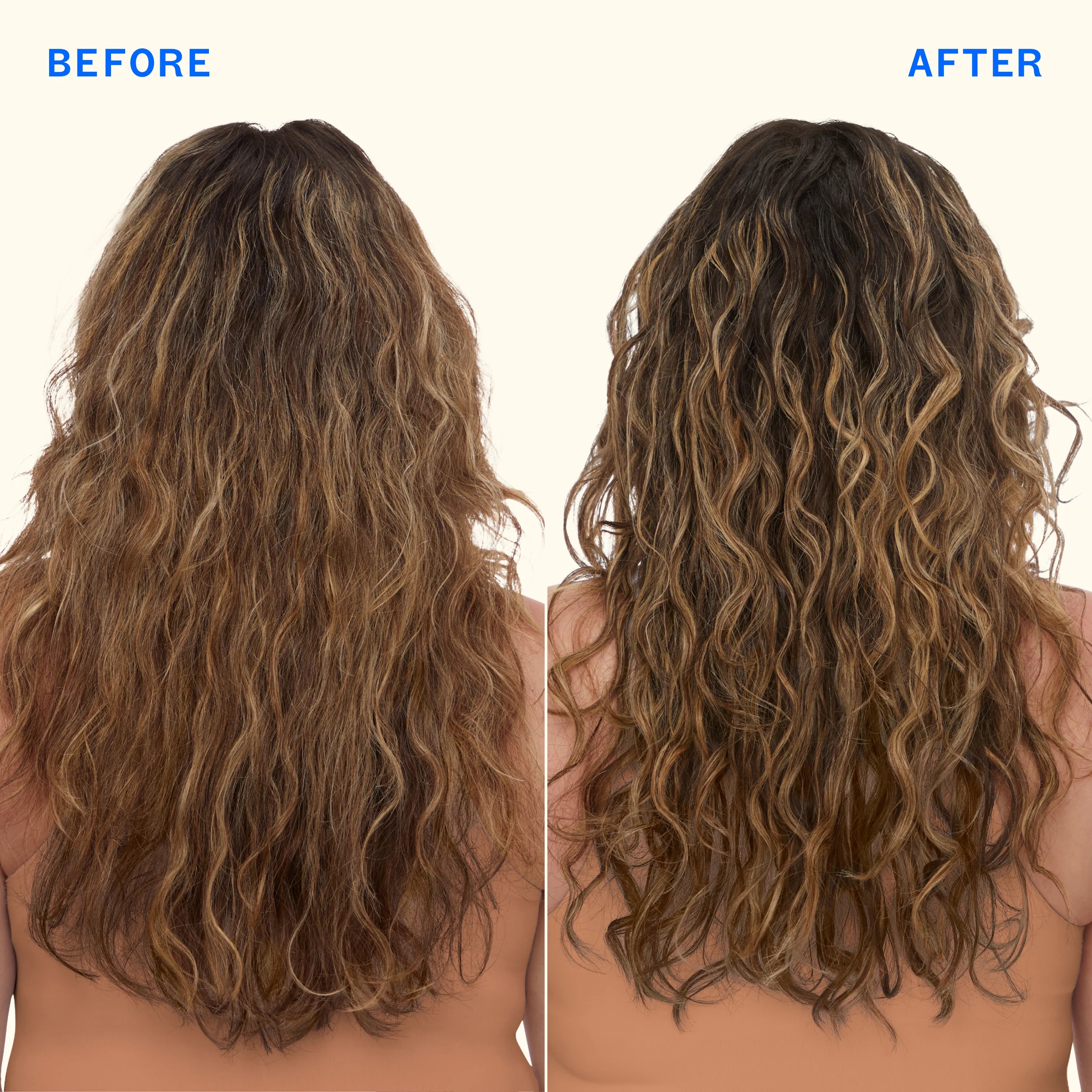 hydro rush intense moisture leave-in conditioner - 6.7 oz / 200 ml