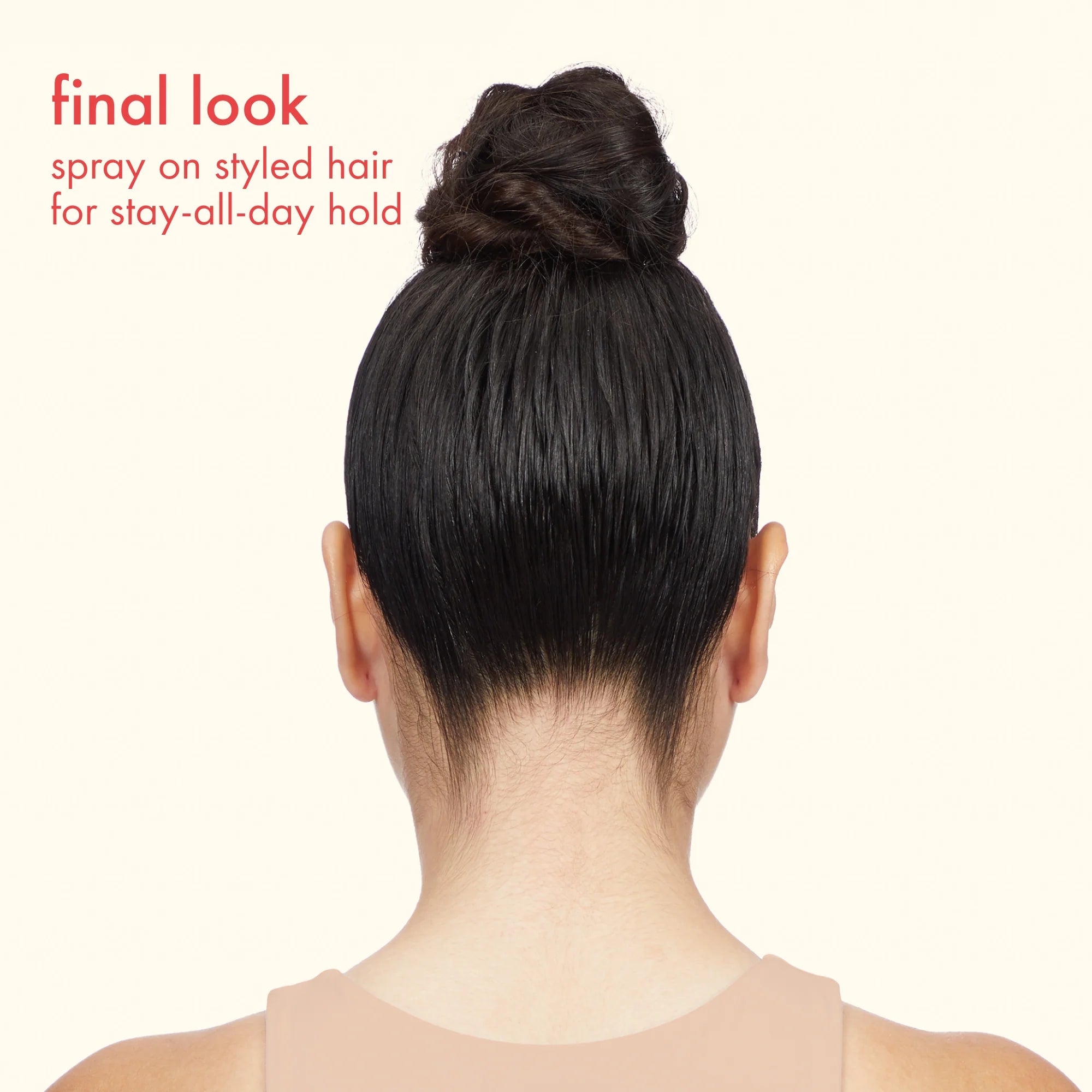 headstrong intense hold hairspray - 8.2 oz / 269 ml