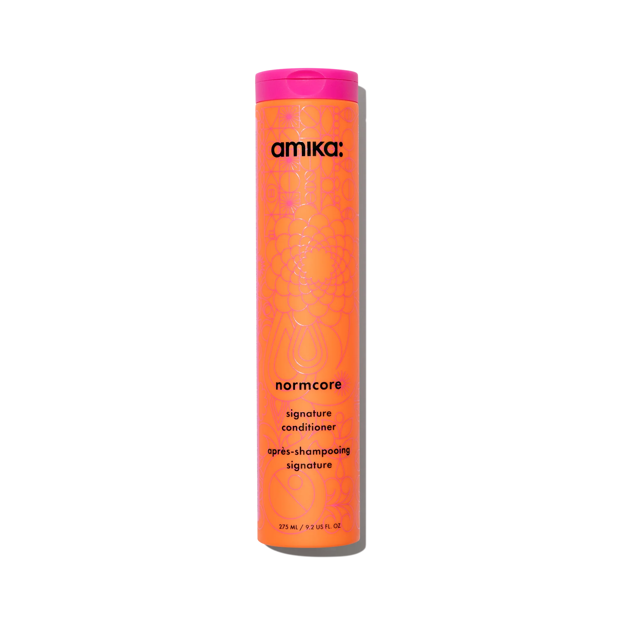 normcore signature conditioner - 9.2 oz / 275 ml