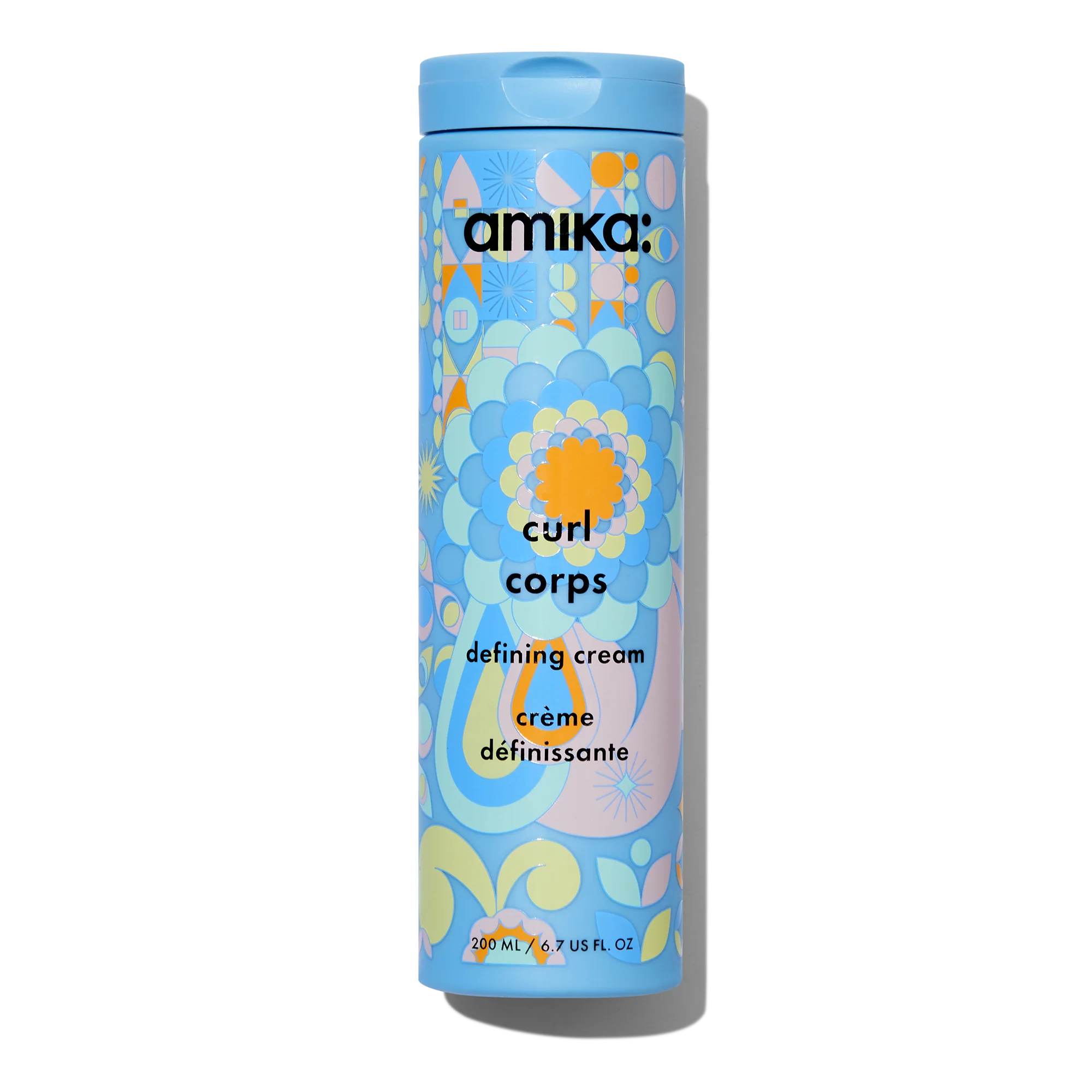 curl corps defining cream for curly hair