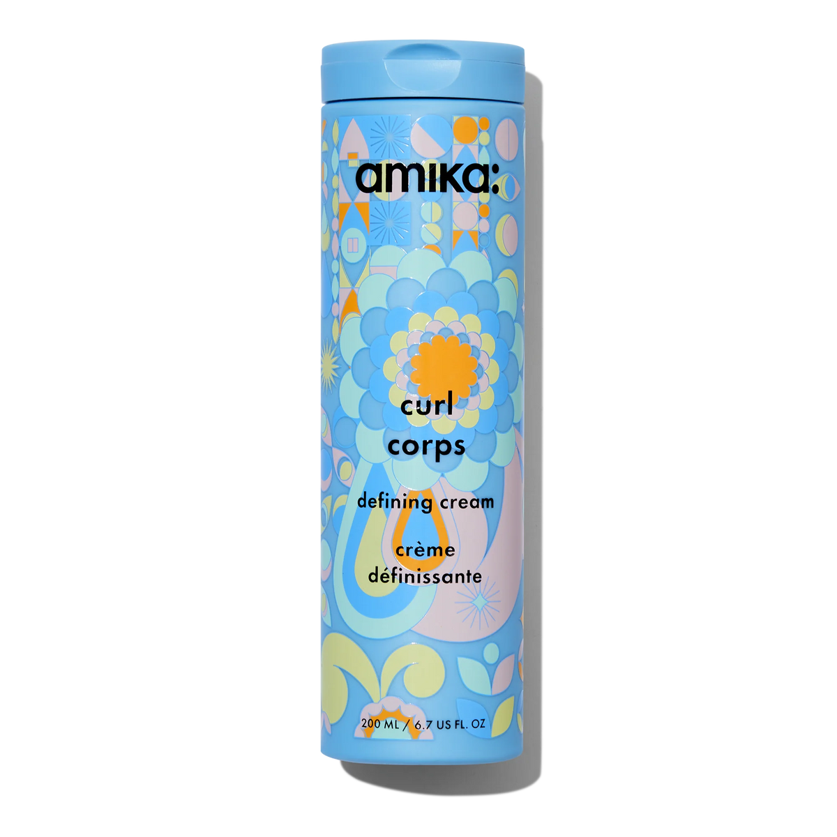 curl corps defining cream for curly hair