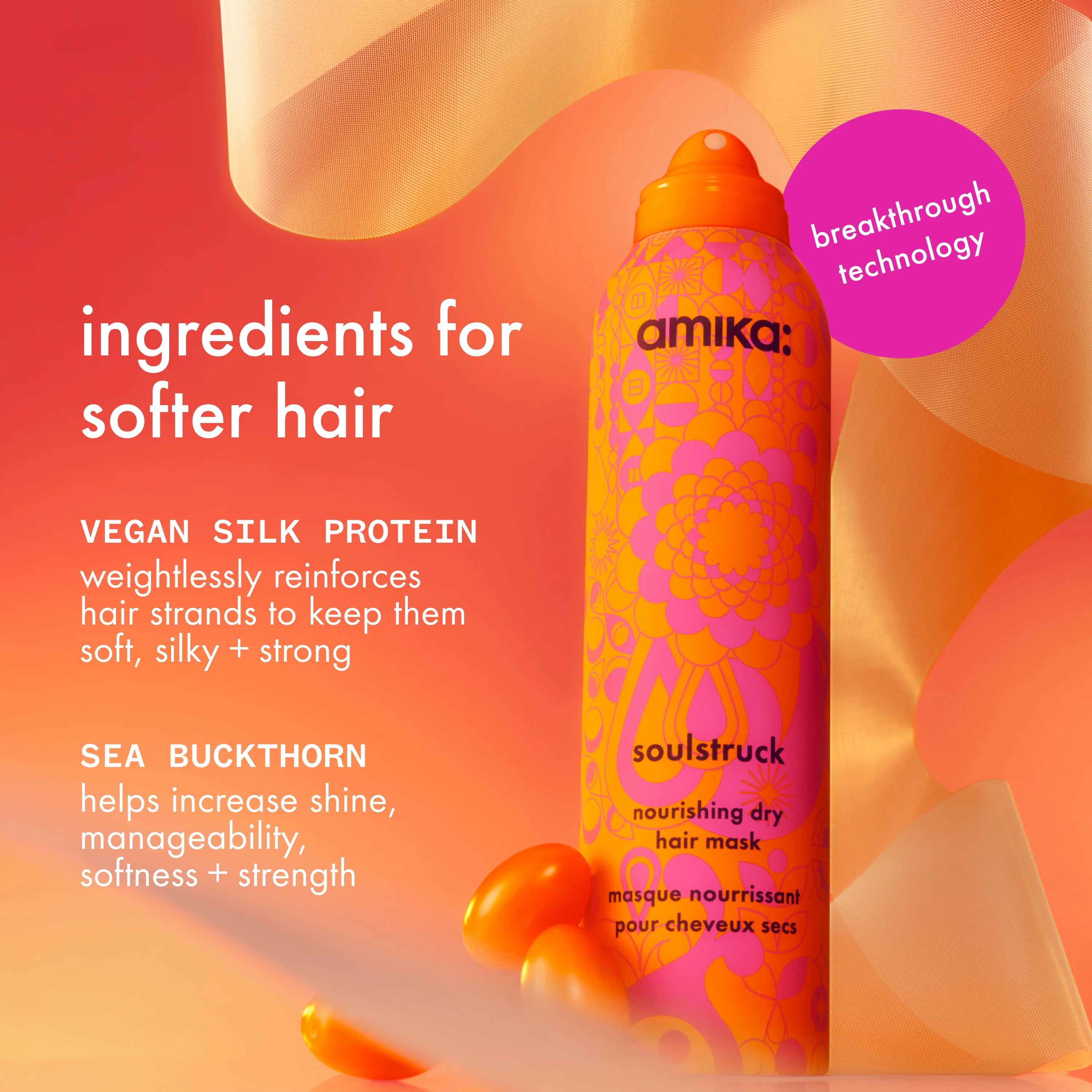 soulmate-level masks soulstruck + soulfood mask duo