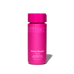 shower thoughts soft + silky body wash