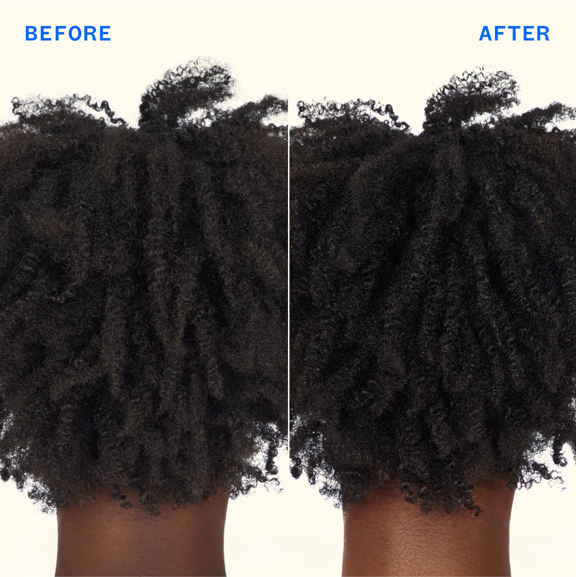 water sign hydrating hair oil for dry hair
