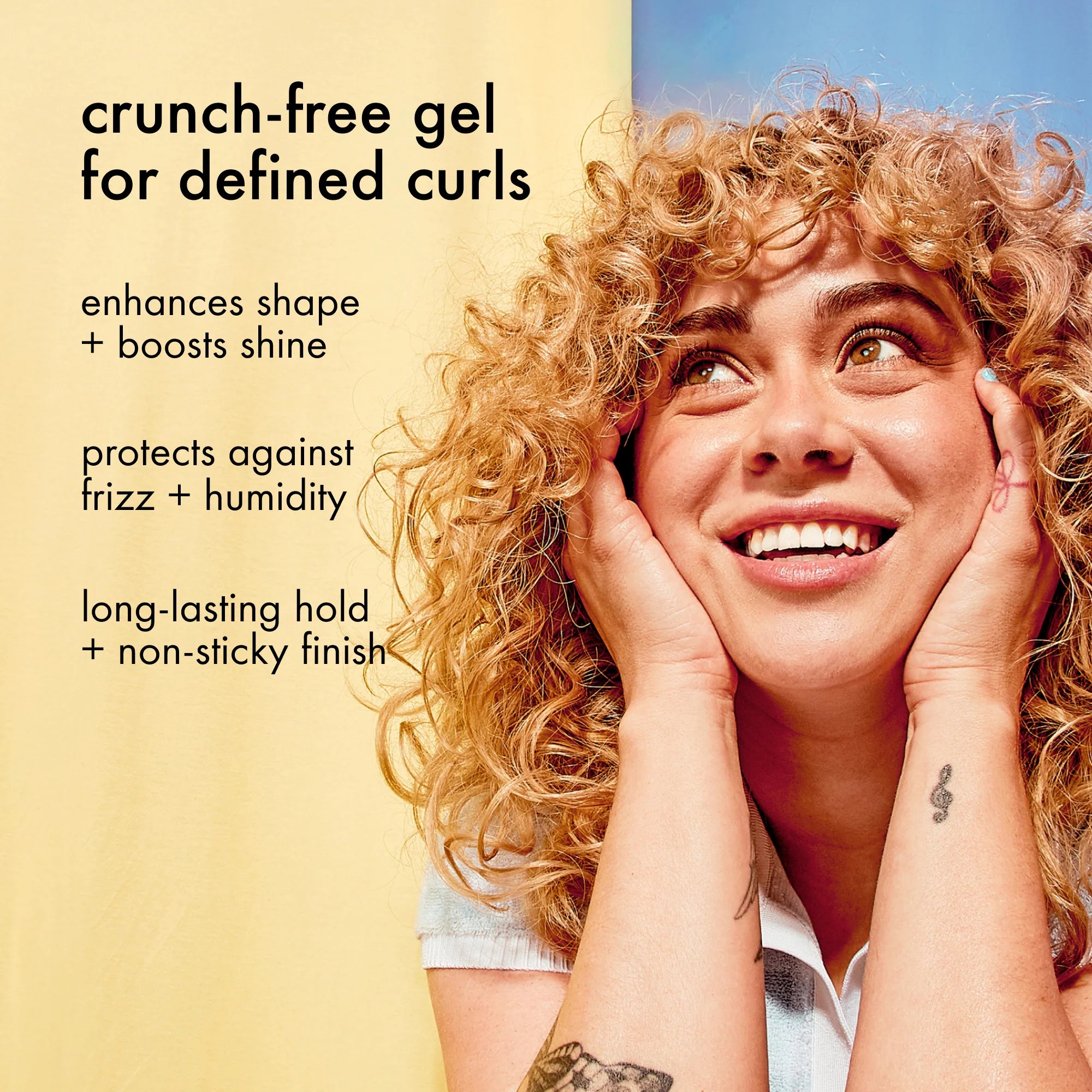 curl corps enhancing gel