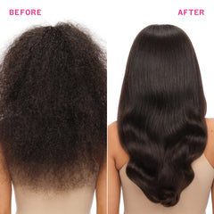 frizz-me-not hydrating anti-frizz treatment - 200 ml / 6.7 fl oz