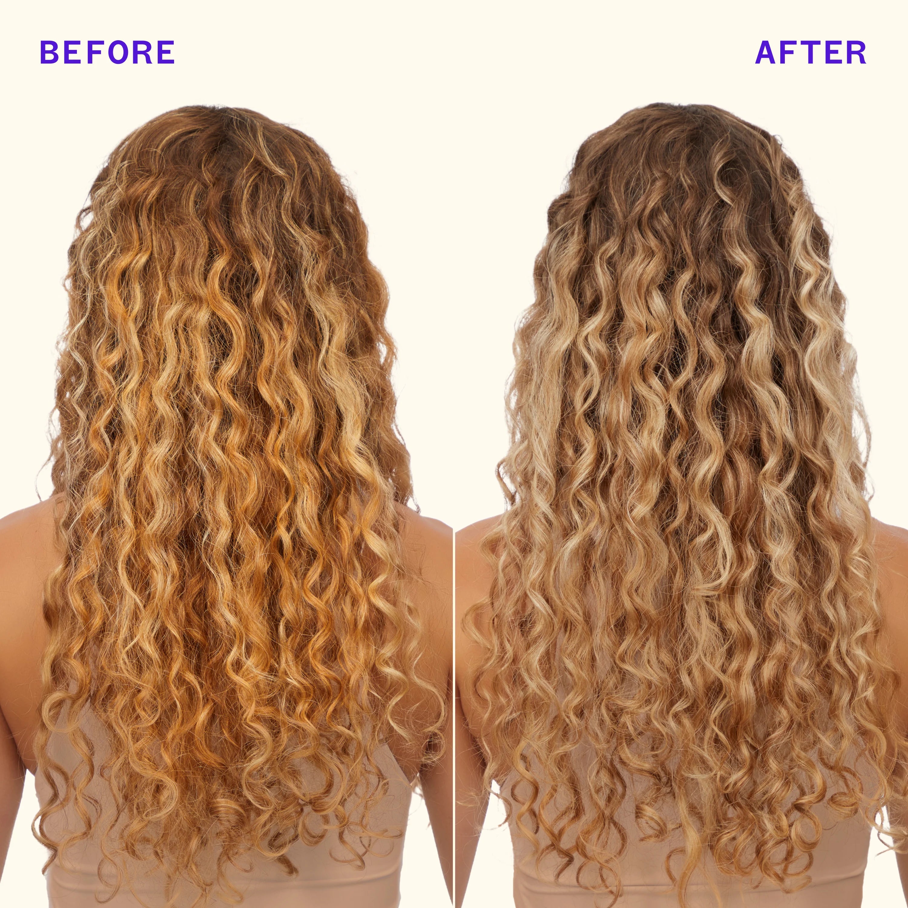 bust your brass cool blonde strength repair conditioner - 9.2 oz / 275 ml