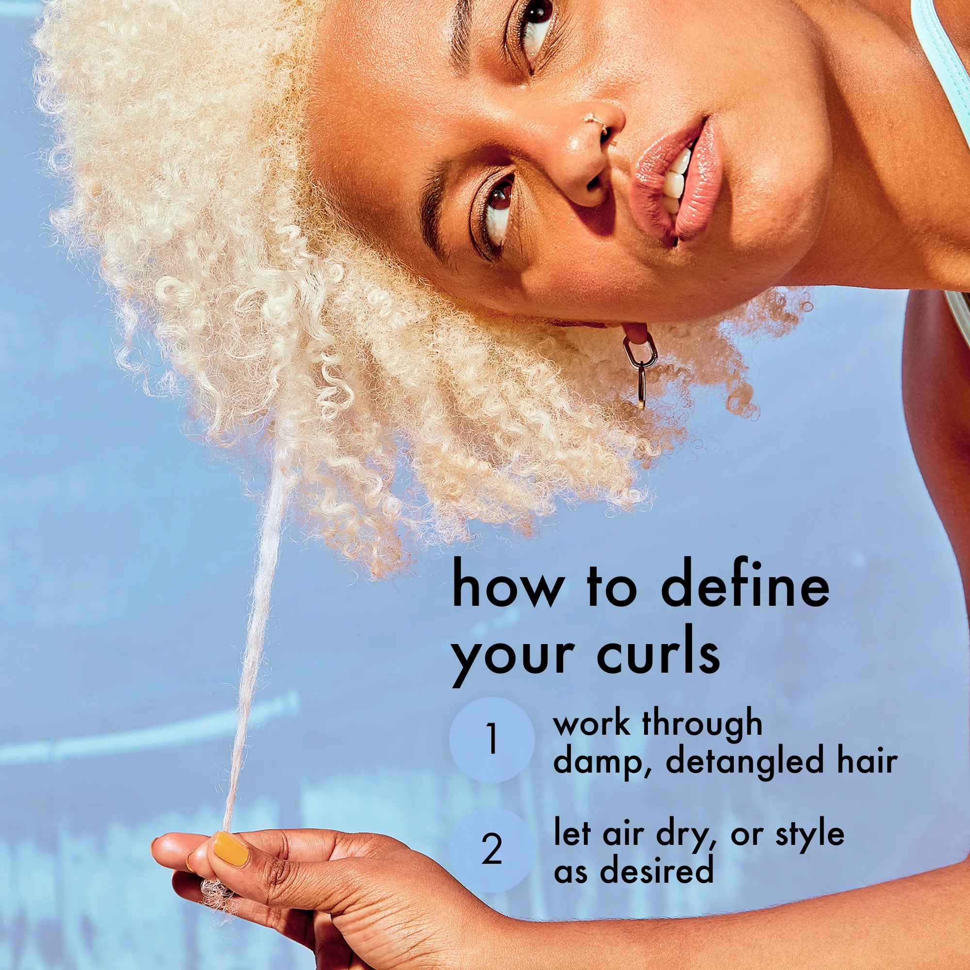 curl corps defining cream for curly hair